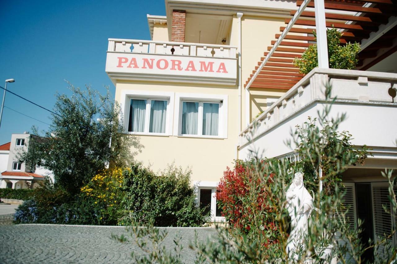 Villa Panorama Međugorje Eksteriør billede