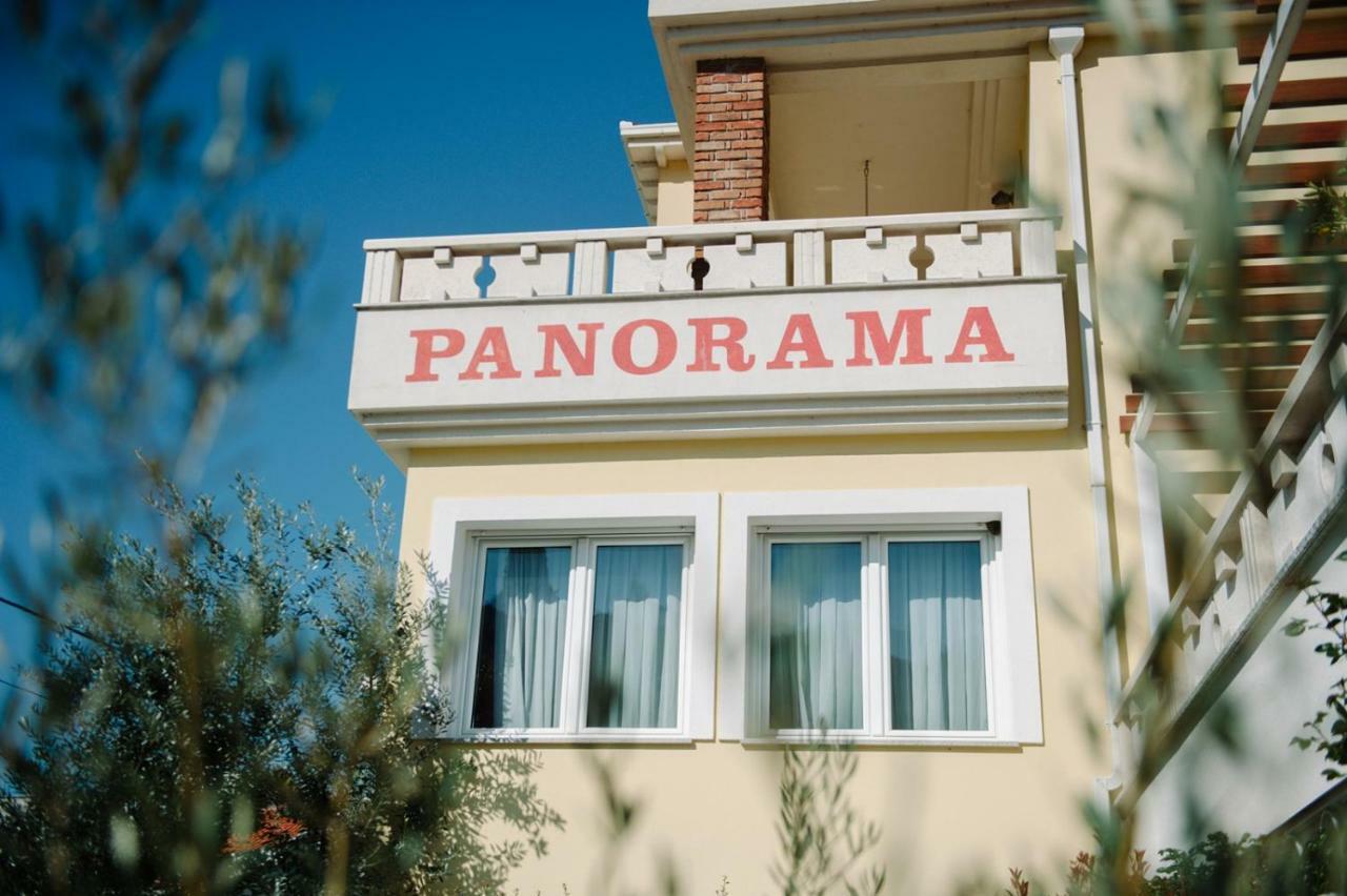 Villa Panorama Međugorje Eksteriør billede