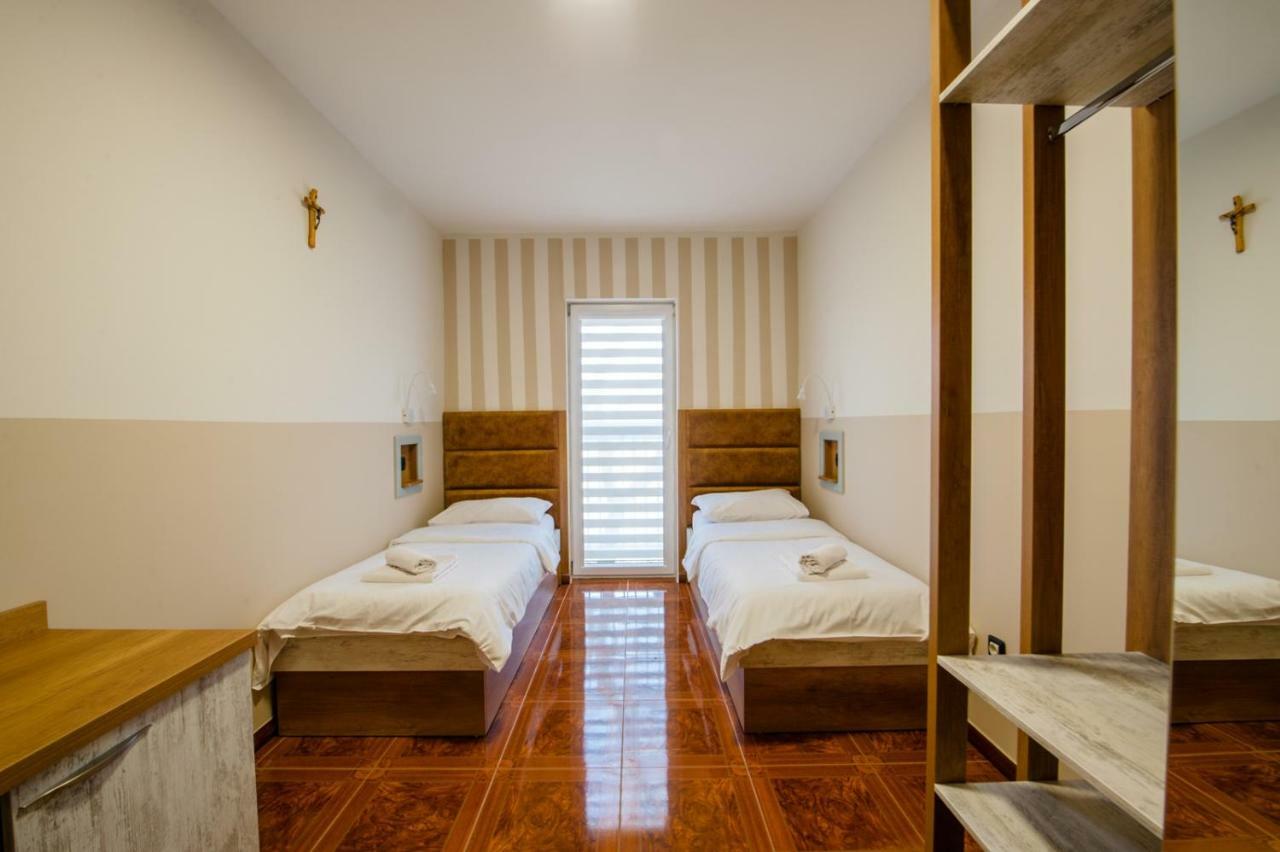 Villa Panorama Međugorje Eksteriør billede