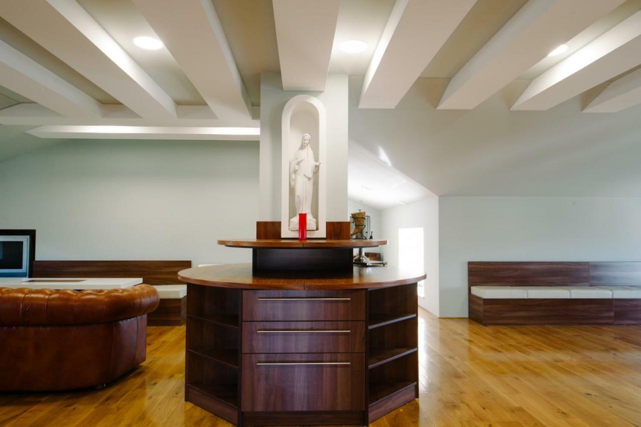Villa Panorama Međugorje Eksteriør billede