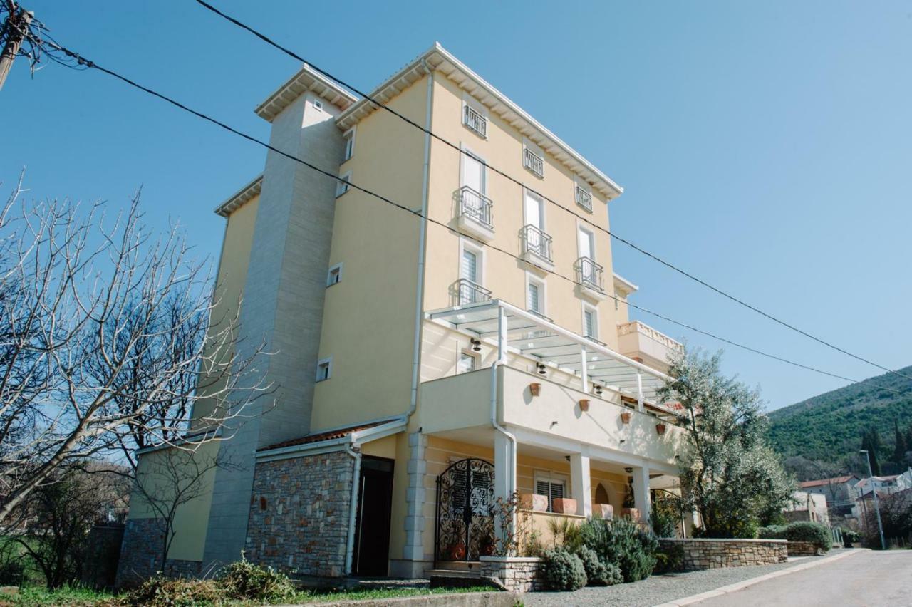 Villa Panorama Međugorje Eksteriør billede