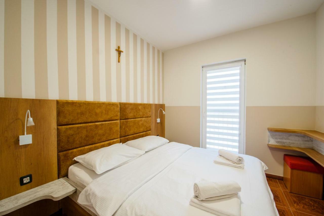 Villa Panorama Međugorje Eksteriør billede