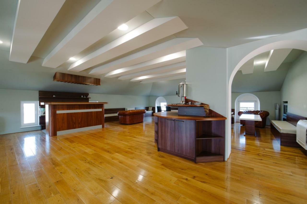 Villa Panorama Međugorje Eksteriør billede