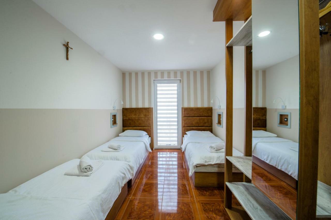 Villa Panorama Međugorje Eksteriør billede