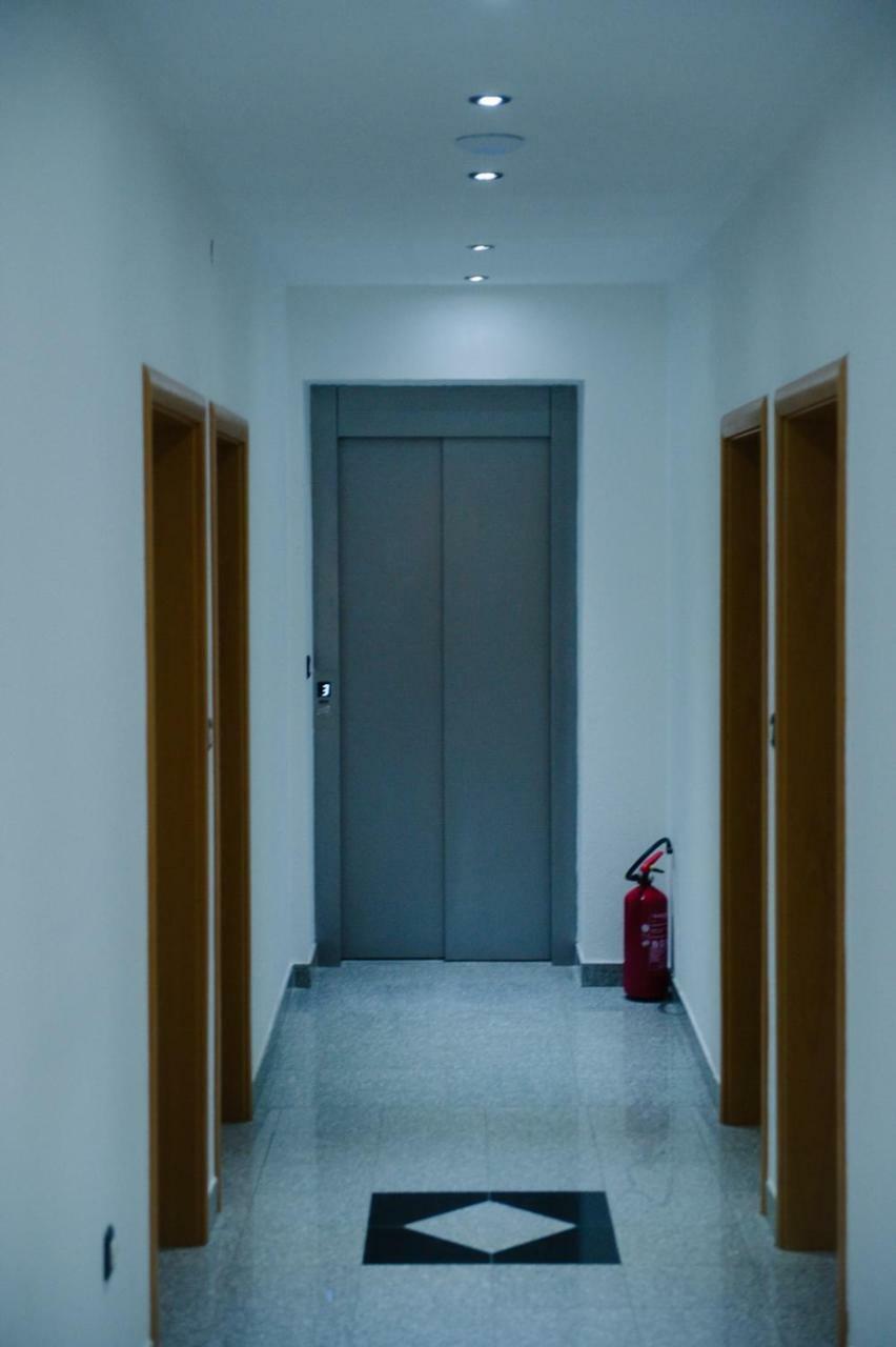 Villa Panorama Međugorje Eksteriør billede