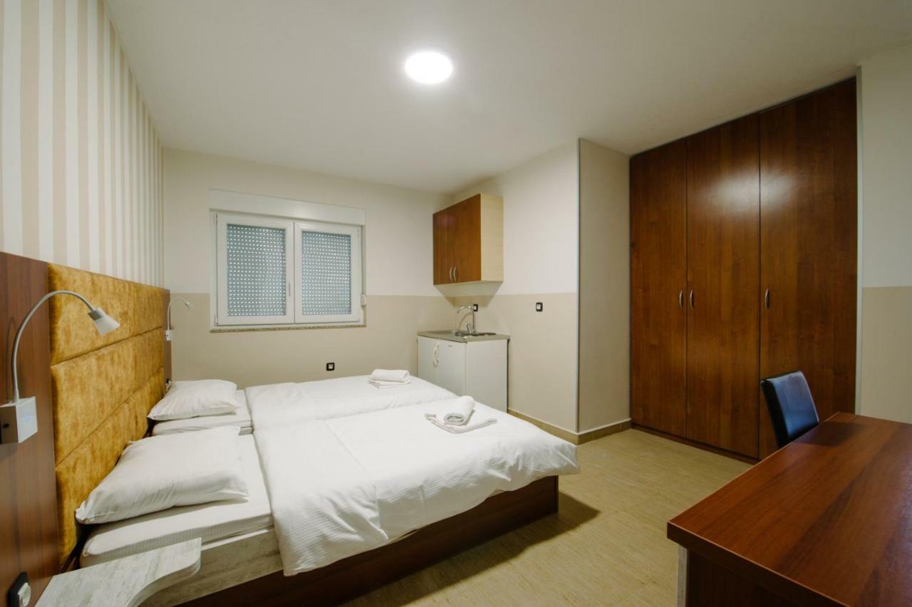 Villa Panorama Međugorje Eksteriør billede