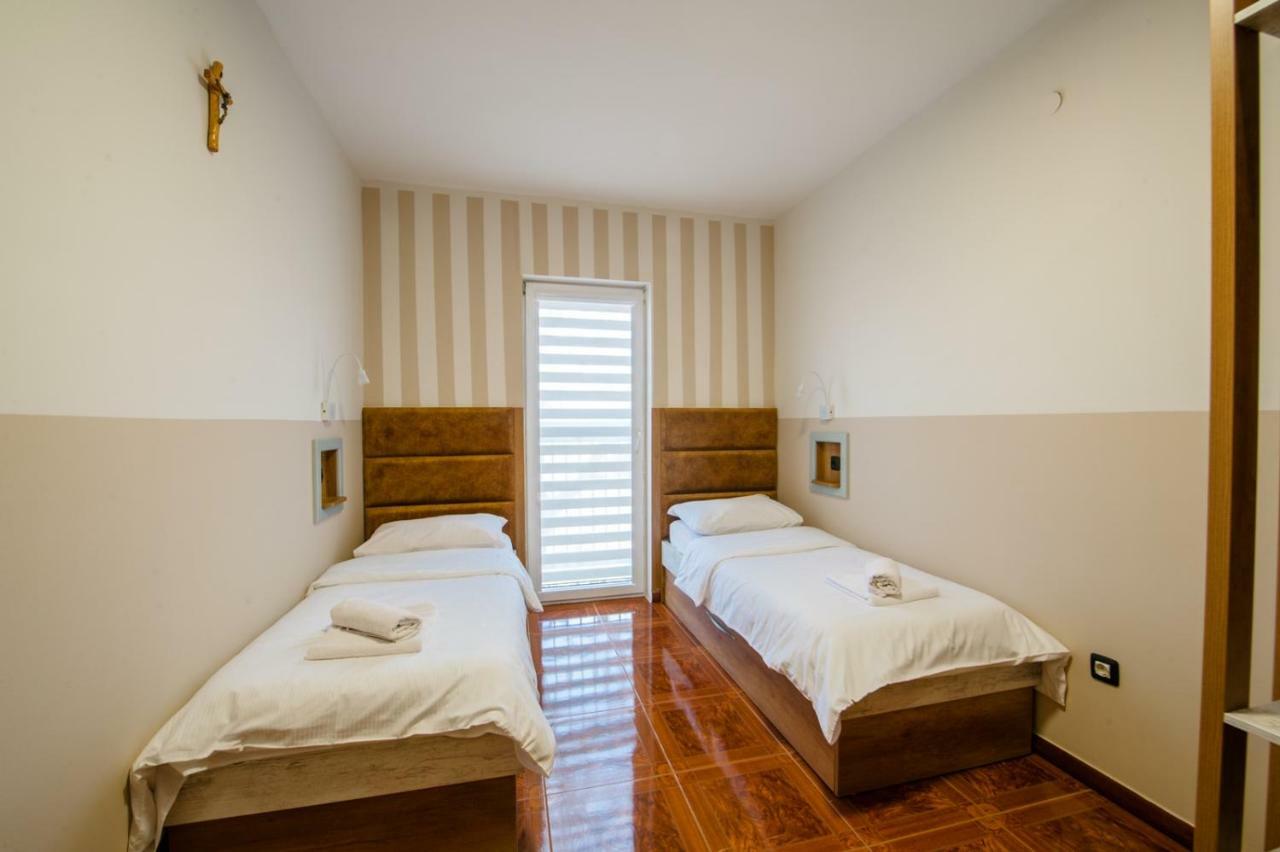 Villa Panorama Međugorje Eksteriør billede