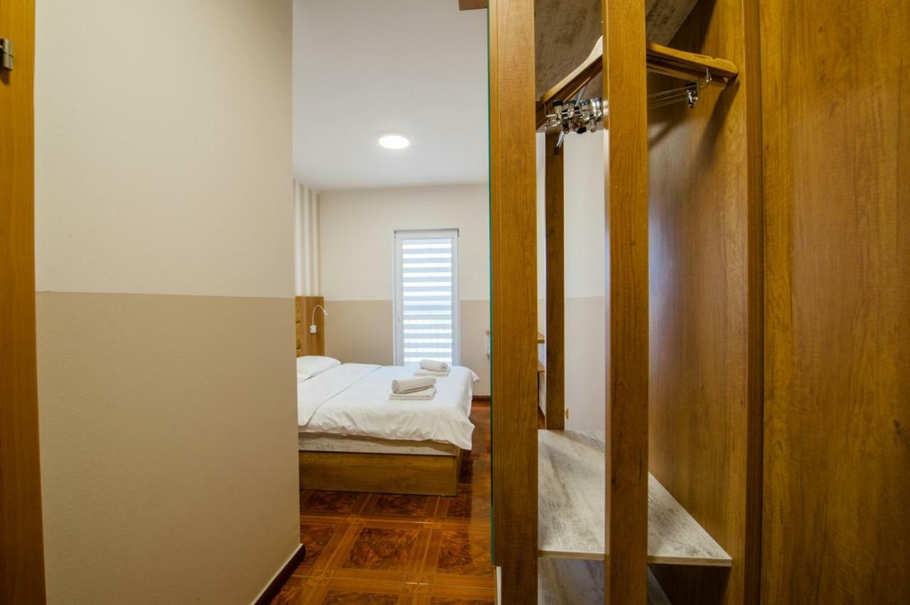 Villa Panorama Međugorje Eksteriør billede