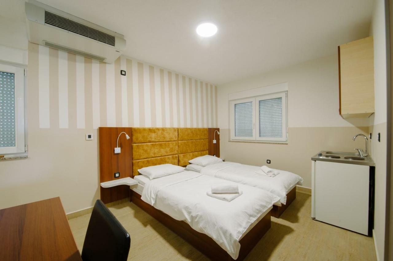 Villa Panorama Međugorje Eksteriør billede