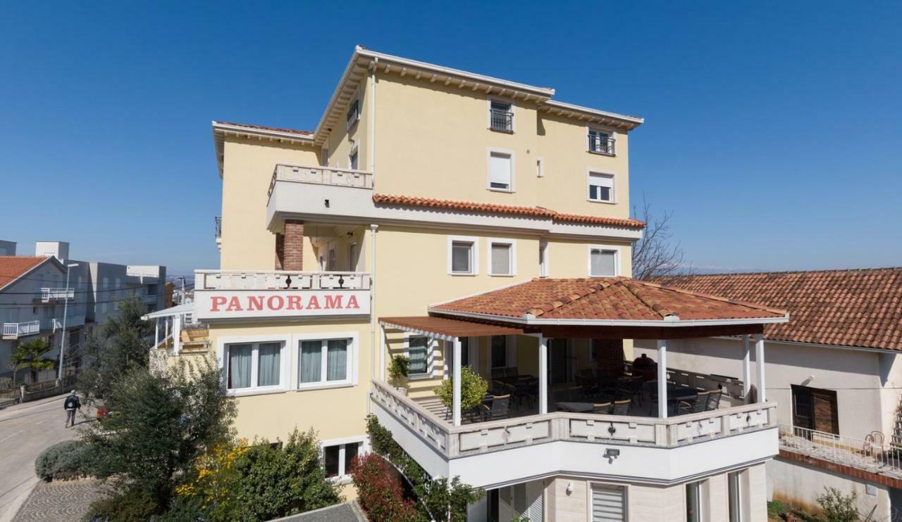 Villa Panorama Međugorje Eksteriør billede