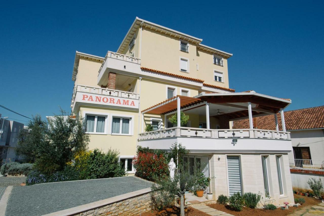 Villa Panorama Međugorje Eksteriør billede